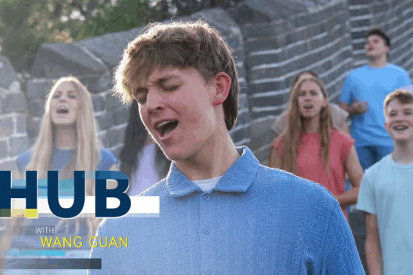 One Voice Children’s Choir Bridges Cultures on China Tour One_Voice_Children_s_Choir_Bridges_Cultures_on_China_Tour video poster