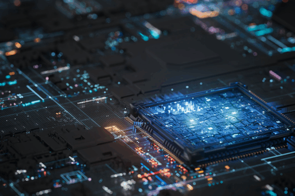 US Eases Export Curbs on China’s Chip Software and Ethane US Eases Export Curbs on China’s Chip Software and Ethane