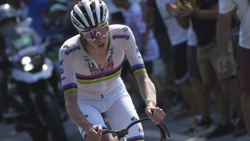 Pogacar_Outshines_Vingegaard_in_Tour_de_France_Mountain_Test - My Global News: Voices of a New Era Pogacar_Outshines_Vingegaard_in_Tour_de_France_Mountain_Test