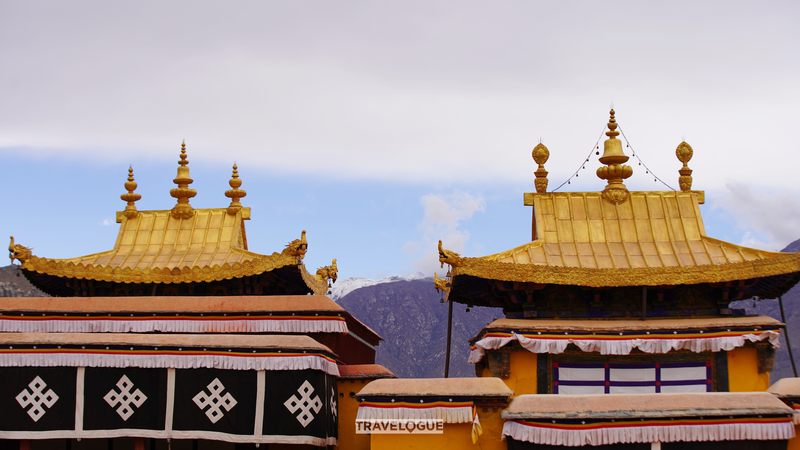 Potala Palace’s Golden Legacy Shines Through Centuries Potala_Palace_s_Golden_Legacy_Shines_Through_Centuries