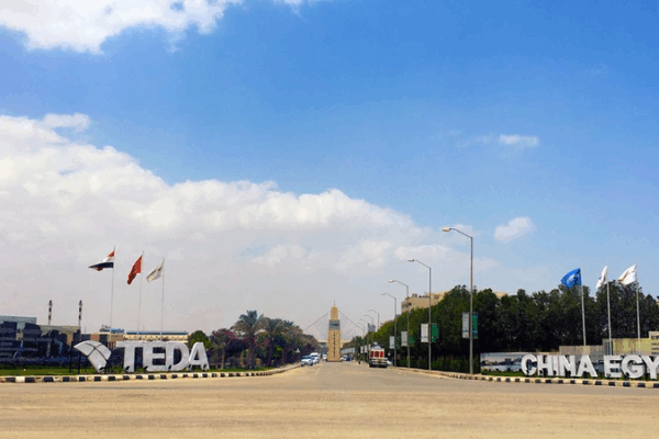 Premier Li Qiang’s Egypt Visit Strengthens Sino-Egyptian Ties Premier_Li_Qiang_s_Egypt_Visit_Strengthens_Sino_Egyptian_Ties