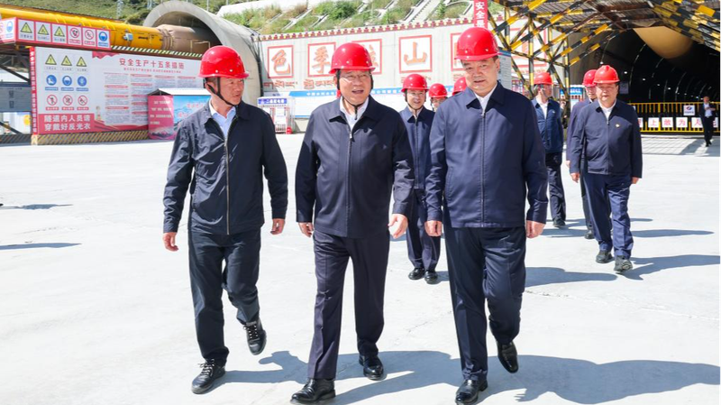 Premier_Li_Qiang_urges_high_quality_execution_of_key_national_projects - My Global News: Voices of a New Era Premier_Li_Qiang_urges_high_quality_execution_of_key_national_projects