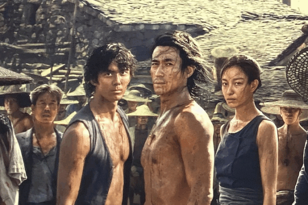 Presales for Wartime Blockbuster “Dongji Rescue” Spark Global Buzz Presales_for_Wartime_Blockbuster__Dongji_Rescue__Spark_Global_Buzz
