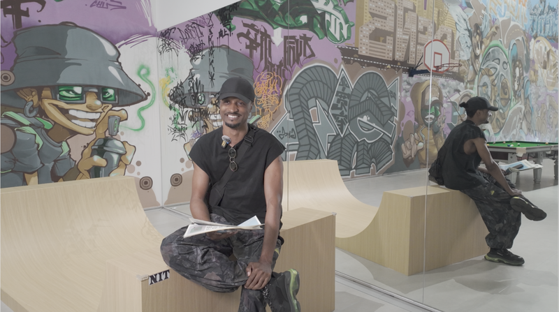 Producer HARIKIRI on Chengdu’s Hip-Hop Revolution Producer_HARIKIRI_on_Chengdu_s_Hip_Hop_Revolution video poster