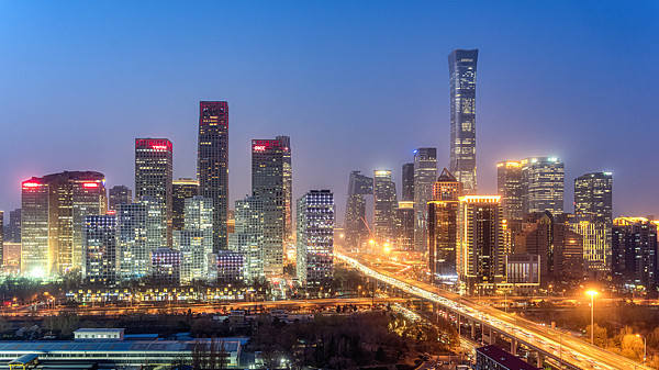 Global Poll Sees 81.9% Confidence in China’s Economy Global Poll Sees 81.9% Confidence in China’s Economy
