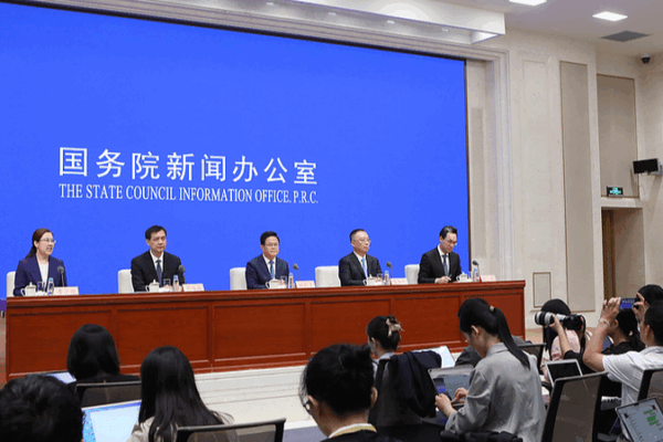 Inside China’s Institutional Edge: Driving Economic Resilience Inside China’s Institutional Edge: Driving Economic Resilience