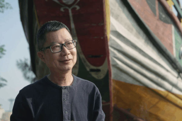 Rebuilding_Zheng_He_s_Ming_Treasure_Ship_in_Taiwan_poster - My Global News: Voices of a New Era Rebuilding_Zheng_He_s_Ming_Treasure_Ship_in_Taiwan video poster