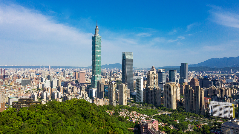 Recall Vote Defeat Reflects Taiwan Residents’ Will, Says Chinese Mainland Spokesperson Recall_Vote_Defeat_Reflects_Taiwan_Residents__Will__Says_Chinese_Mainland_Spokesperson