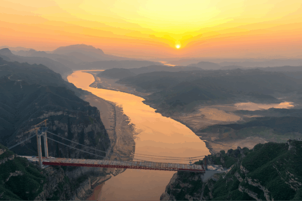 Record July Heat Scorches Henan, Hottest Since 1961 Record_July_Heat_Scorches_Henan__Hottest_Since_1961