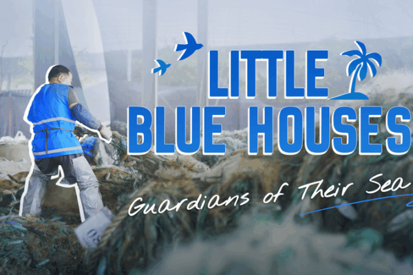 Retired Fishermen Protect the Sea with Little Blue Houses Retired_Fishermen_Protect_the_Sea_with_Little_Blue_Houses video poster