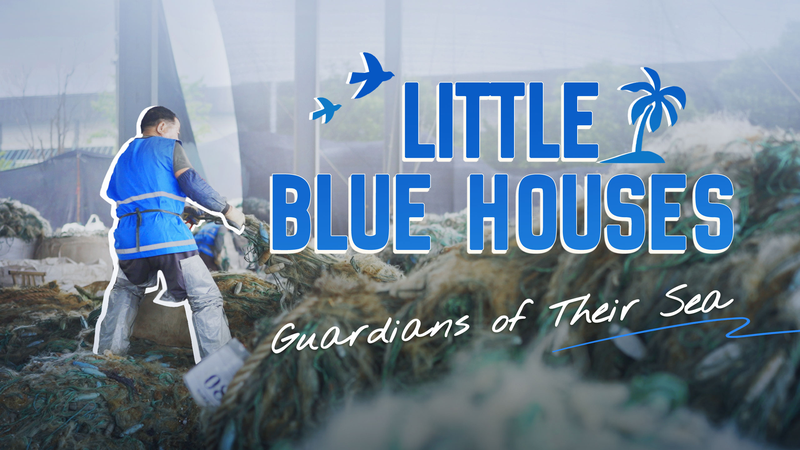 Retired_Fishermen_Protect_the_Sea_with_Little_Blue_Houses_poster - My Global News: Voices of a New Era Retired_Fishermen_Protect_the_Sea_with_Little_Blue_Houses video poster