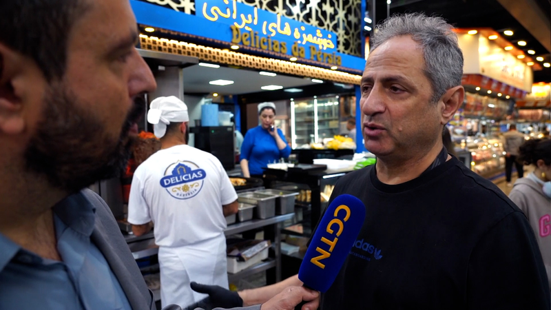 Rio_BRICS_Summit__Iran_Seeks_Support_After_Conflict__Immigrants_Tune_In video poster