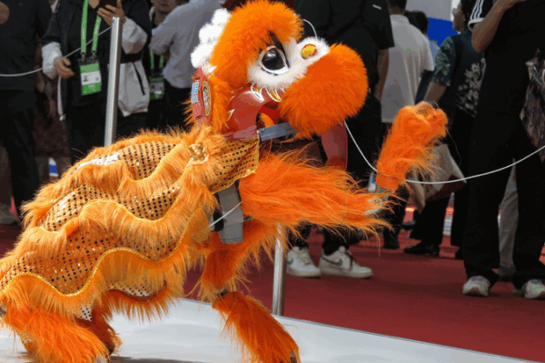 Robot Dogs and AI Humanoids Steal the Show at Beijing Expo Robot_Dogs_and_AI_Humanoids_Steal_the_Show_at_Beijing_Expo