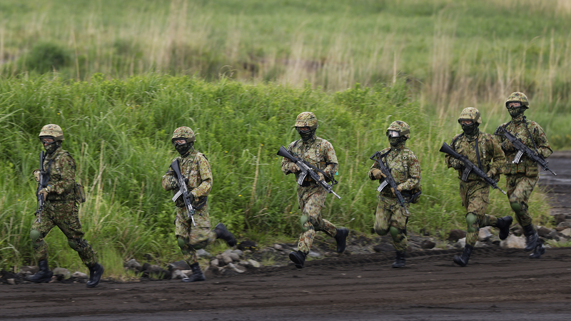 DPRK Condemns Japan’s 2025 Defense White Paper as ‘War Scenario’ DPRK Condemns Japan’s 2025 Defense White Paper as ‘War Scenario’