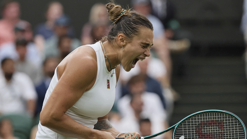 Sabalenka_Storms_Into_Wimbledon_Quarterfinals_After_Mertens_Win - My Global News: Voices of a New Era Sabalenka_Storms_Into_Wimbledon_Quarterfinals_After_Mertens_Win