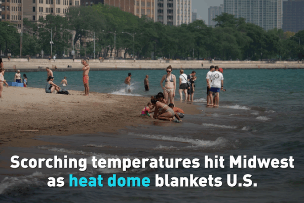 Scorching Heat Dome Blankets U.S. Midwest Scorching_Heat_Dome_Blankets_U_S__Midwest video poster