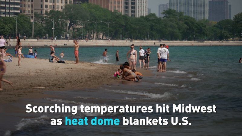 Scorching_Heat_Dome_Blankets_U_S__Midwest_poster - My Global News: Voices of a New Era Scorching_Heat_Dome_Blankets_U_S__Midwest video poster