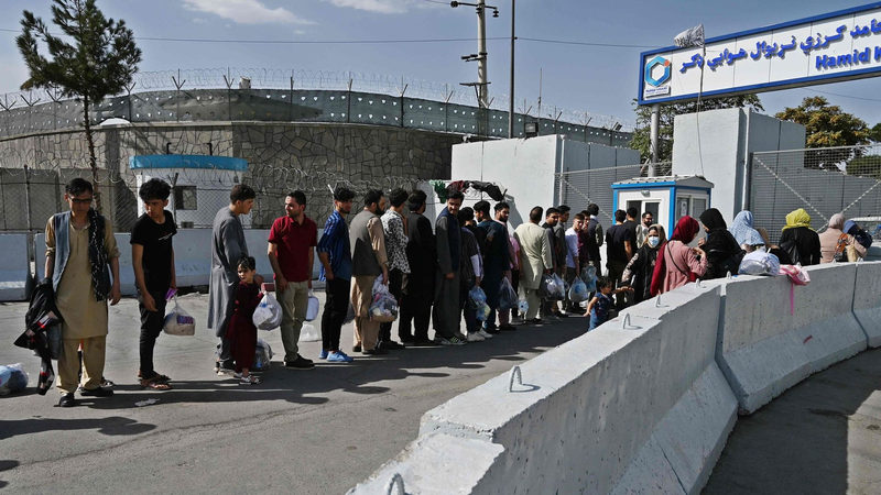 Secret UK Afghan Rescue Program Revealed After Data Breach Secret_UK_Afghan_Rescue_Program_Revealed_After_Data_Breach