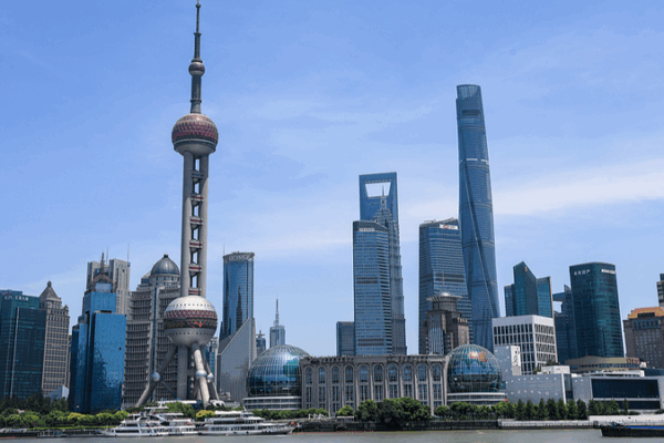 Shanghai’s Rural-Urban Integration: A Model for the Future Shanghai_s_Rural_Urban_Integration__A_Model_for_the_Future