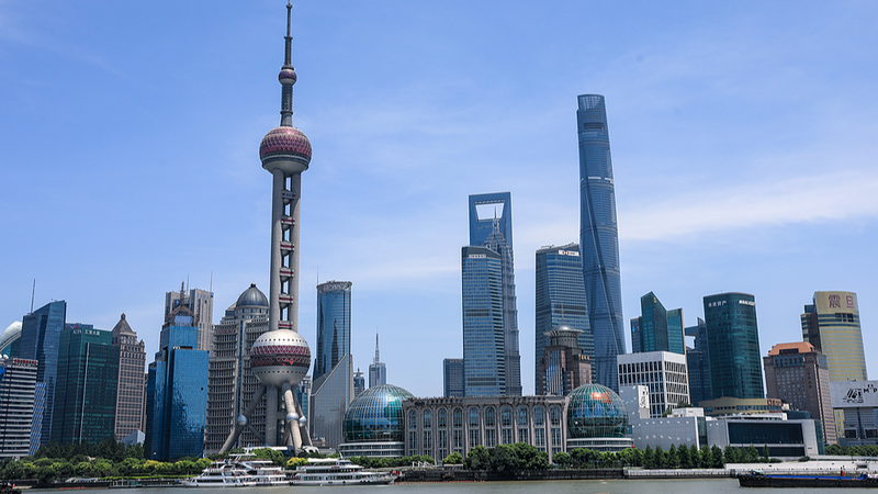 Shanghai_s_Rural_Urban_Integration__A_Model_for_the_Future - My Global News: Voices of a New Era Shanghai_s_Rural_Urban_Integration__A_Model_for_the_Future