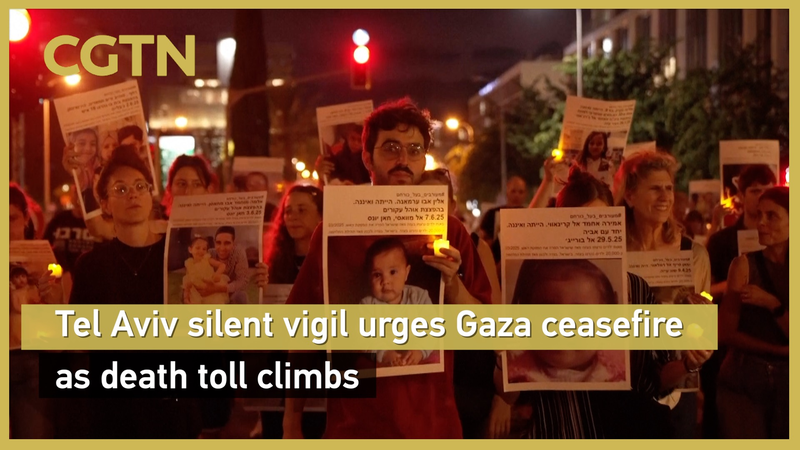 Silent Vigil in Tel Aviv: Young Voices Call for Gaza Ceasefire Silent_Vigil_in_Tel_Aviv__Young_Voices_Call_for_Gaza_Ceasefire video poster