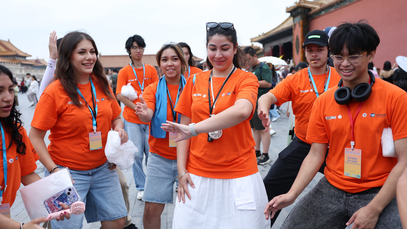 Singing for Peace: US Youth Choirs Bridge Gaps in China Tour Singing_for_Peace__US_Youth_Choirs_Bridge_Gaps_in_China_Tour