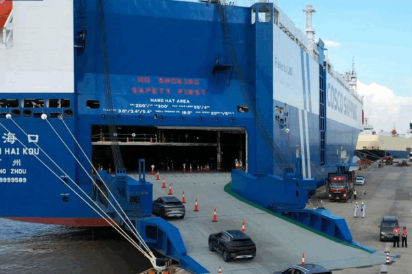 Solar-Powered ‘Yuan Hai Kou’ Completes Maiden Voyage Solar_Powered__Yuan_Hai_Kou__Completes_Maiden_Voyage
