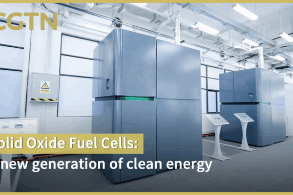 Solid Oxide Fuel Cells: Powering the Future of Efficient Green Energy Solid_Oxide_Fuel_Cells__Powering_the_Future_of_Efficient_Green_Energy video poster