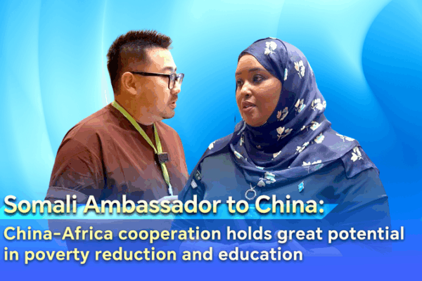 Somali Ambassador Highlights Infrastructure and Education in China-Africa Cooperation Somali_Ambassador_Highlights_Infrastructure_and_Education_in_China_Africa_Cooperation video poster