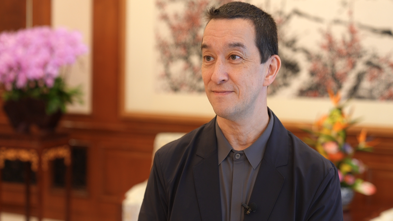 Sound Art Museum Co-Founder on Culture, Tech and Global Unity Sound_Art_Museum_Co_Founder_on_Culture__Tech_and_Global_Unity video poster