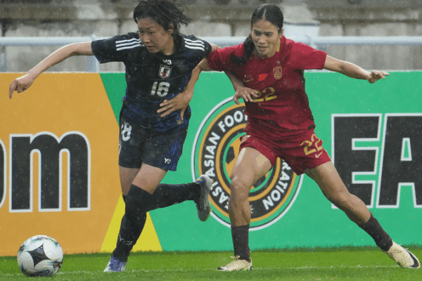 South Korea Clinches EAFF E-1 Women’s Title as China, Japan Draw South_Korea_Clinches_EAFF_E_1_Women_s_Title_as_China__Japan_Draw