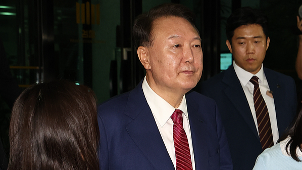 South Korea Expands Probe with Drone Base Raid in Yoon Treason Case South_Korea_Expands_Probe_with_Drone_Base_Raid_in_Yoon_Treason_Case