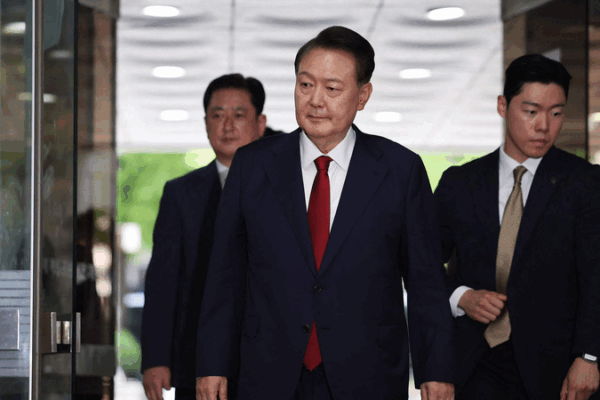 South Korea’s Ex-President Indicted Over Martial Law Power Grab South_Korea_s_Ex_President_Indicted_Over_Martial_Law_Power_Grab
