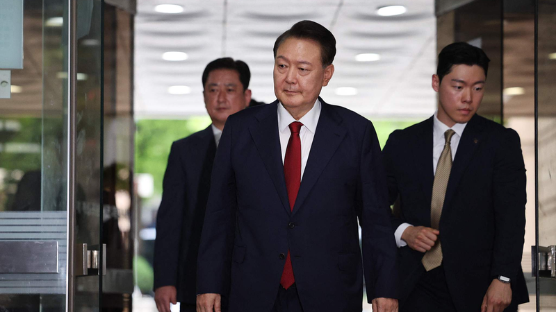 South_Korea_s_Ex_President_Indicted_Over_Martial_Law_Power_Grab - My Global News: Voices of a New Era South_Korea_s_Ex_President_Indicted_Over_Martial_Law_Power_Grab