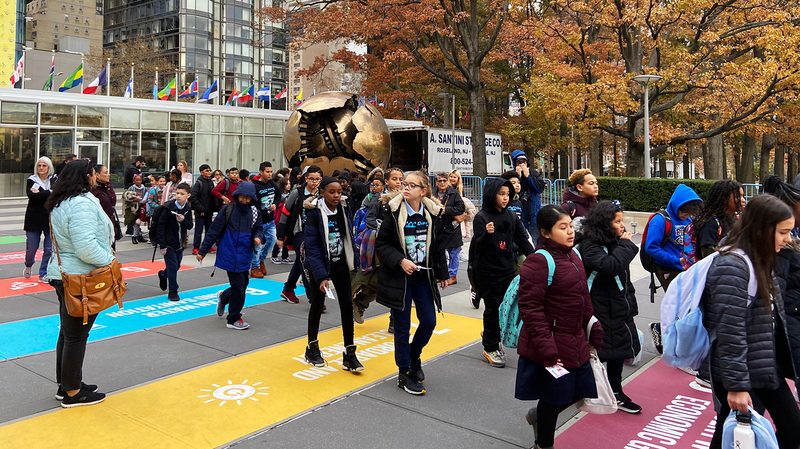 Sphere_Within_Sphere__A_Beacon_of_Hope_at_UN_Headquarters