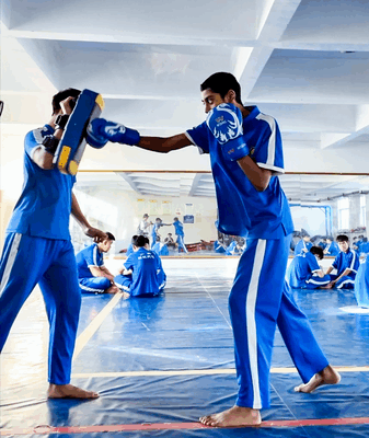 Sri Lankan Student Pursues Kung Fu Dream in China Sri_Lankan_Student_Pursues_Kung_Fu_Dream_in_China video poster