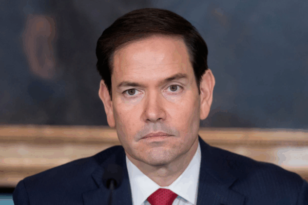 State Dept Raises Alarm Over AI Impersonation of SecState Rubio State_Dept_Raises_Alarm_Over_AI_Impersonation_of_SecState_Rubio