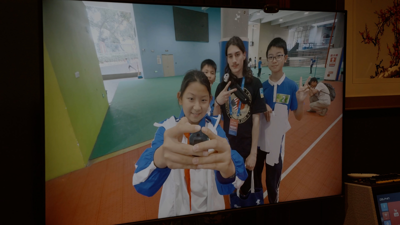 Student_Pickleball_Players_Shine_with_Historic_Exchange_in_the_Chinese_Mainland_poster - My Global News: Voices of a New Era Student_Pickleball_Players_Shine_with_Historic_Exchange_in_the_Chinese_Mainland video poster