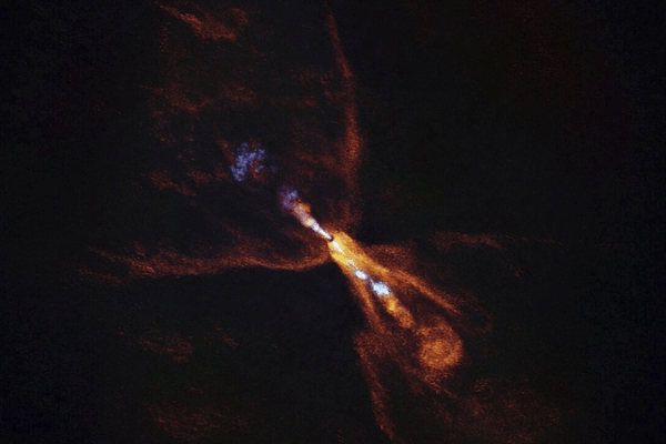 Stunning Snapshot of Rocky Planets Forming Around Baby Sun Stunning_Snapshot_of_Rocky_Planets_Forming_Around_Baby_Sun