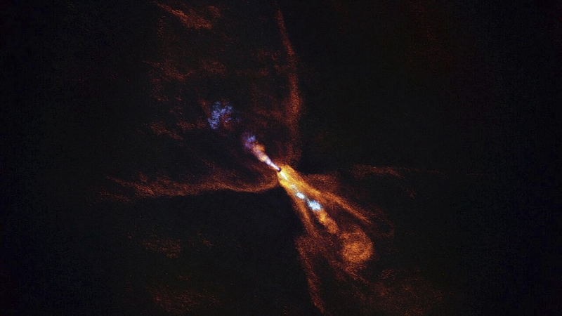 Stunning_Snapshot_of_Rocky_Planets_Forming_Around_Baby_Sun - My Global News: Voices of a New Era Stunning_Snapshot_of_Rocky_Planets_Forming_Around_Baby_Sun