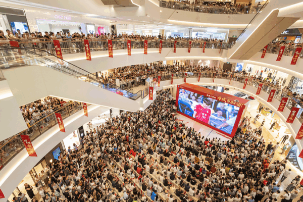 ‘Su Chao’ Football Fever and Night Markets Fuel the Chinese mainland’s Growth _Su_Chao__Football_Fever_and_Night_Markets_Fuel_the_Chinese_mainland_s_Growth