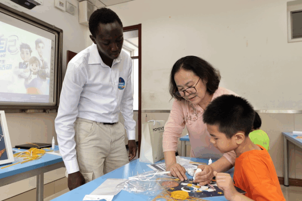 Summer Camps Bridge Cultures with Vocational Training Drive Summer_Camps_Bridge_Cultures_with_Vocational_Training_Drive video poster