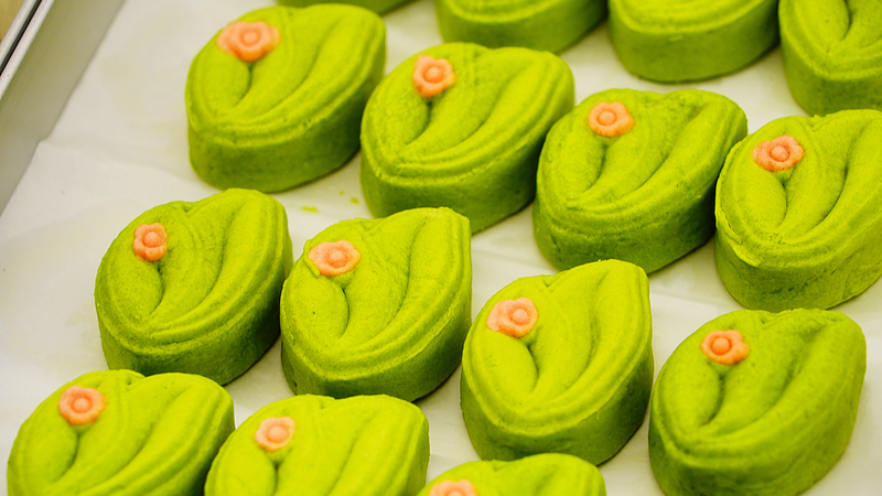 Summer_on_a_Plate__Beihai_Park_Unveils_Seasonal_Pastries - My Global News: Voices of a New Era Summer_on_a_Plate__Beihai_Park_Unveils_Seasonal_Pastries