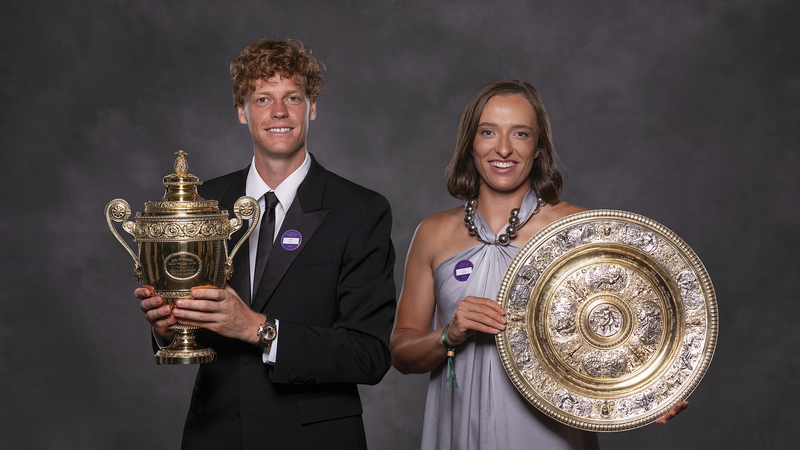 Sweet Celebration: Swiatek and Sinner Dance After First Wimbledon Wins Sweet_Celebration__Swiatek_and_Sinner_Dance_After_First_Wimbledon_Wins