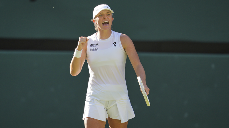 Swiatek Storms into Maiden Wimbledon Final Swiatek_Storms_into_Maiden_Wimbledon_Final