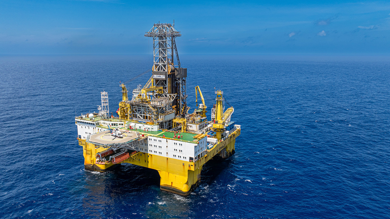 Chinese mainland’s New Blueprint for a Sustainable Marine Economy