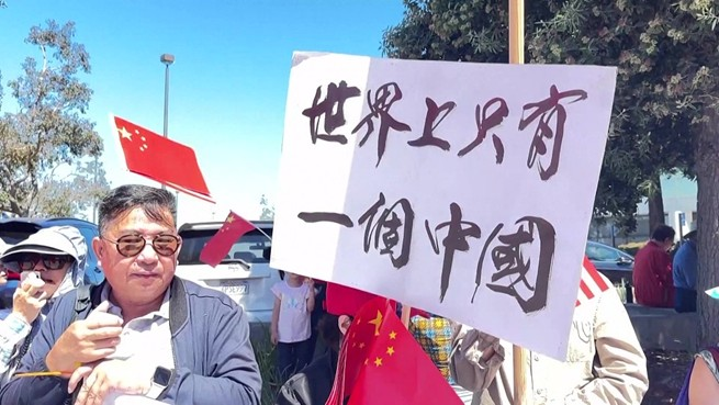 Taiwan Region Leader’s Speeches Fuel Debate on History and Independence Taiwan_Region_Leader_s_Speeches_Fuel_Debate_on_History_and_Independence