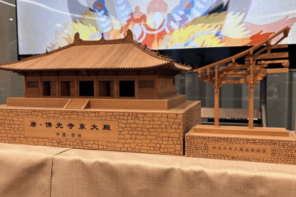 Tang Architecture Shines at Osaka Expo 2025 Tang_Architecture_Shines_at_Osaka_Expo_2025