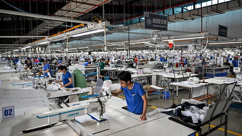 Tariff_Accord_Opens_US_Vietnam_Trade__20__Duty__Zero_Tariff_for_U_S__Goods - My Global News: Voices of a New Era Tariff_Accord_Opens_US_Vietnam_Trade__20__Duty__Zero_Tariff_for_U_S__Goods