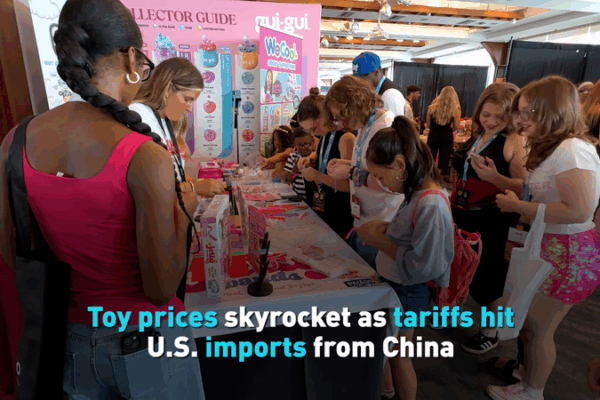Tariffs Drive U.S. Toy Prices Soaring on Chinese Mainland Imports Tariffs_Drive_U_S__Toy_Prices_Soaring_on_Chinese_Mainland_Imports video poster